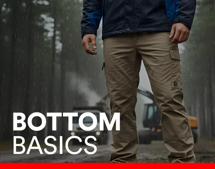 Bottom Basic