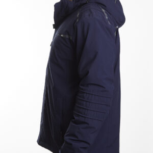 Parka Spandex Moto Azul - Rossignol Chile