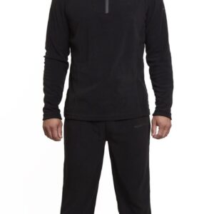 Capa Intermedia<br>Negro Hombre
