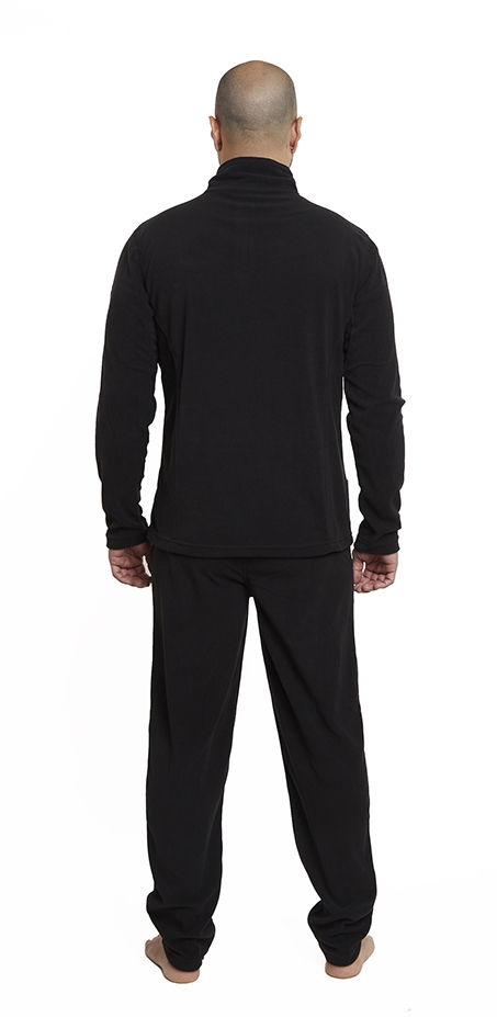 Capa Intermedia<br>Negro Hombre - Imagen 8