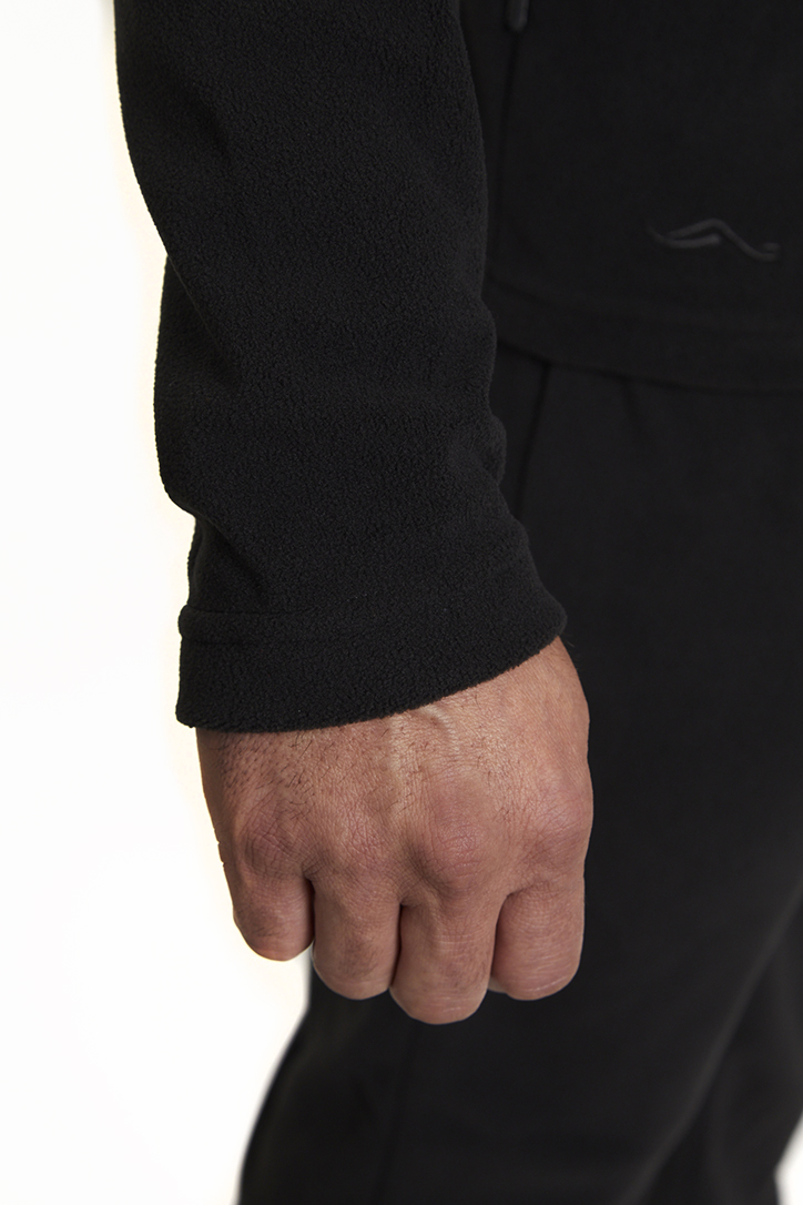 Capa Intermedia<br>Negro Hombre - Imagen 10