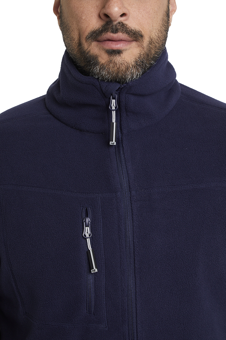 Polar Básico<br>Enzo Azul - Imagen 2