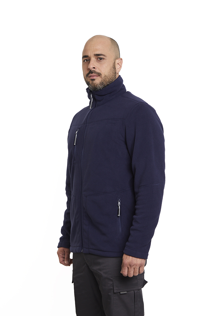 Polar Básico<br>Enzo Azul - Imagen 4
