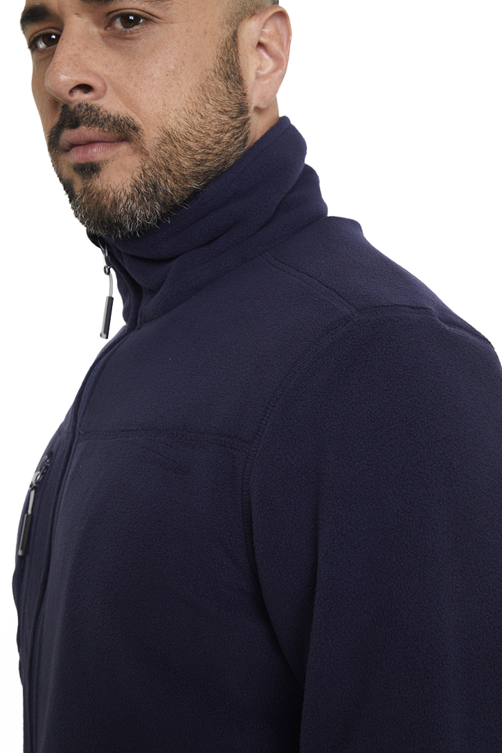 Polar Básico<br>Enzo Azul - Imagen 5