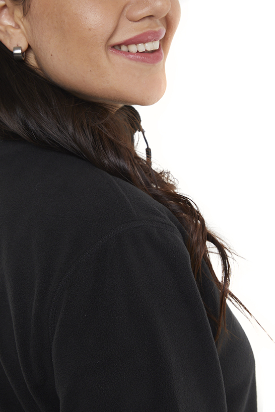 Capa Intermedia<br>Negro Mujer - Imagen 8