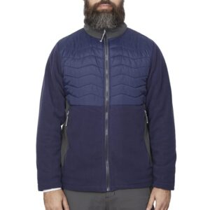Polar con Taslan<br>Alonso Azul