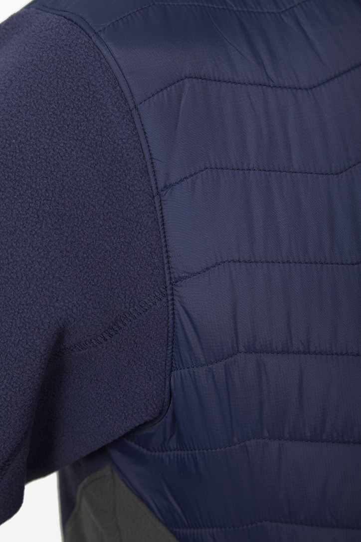 Polar con Taslan<br>Alonso Azul - Imagen 8