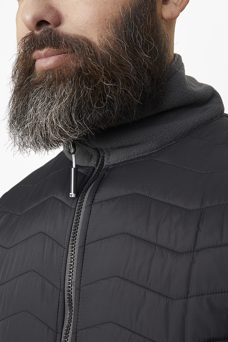Polar con Taslan<br>Alonso Negro - Imagen 6