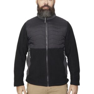 Polar con Taslan<br>Alonso Negro