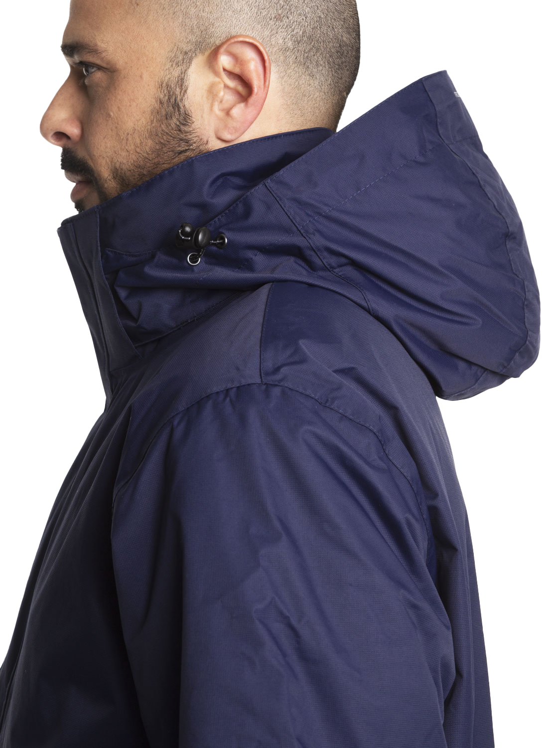 Parka 3 en 1<br>Andrew Azul - Imagen 6