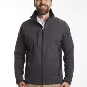 Cortaviento Bicolor<br>Outdoor Gris