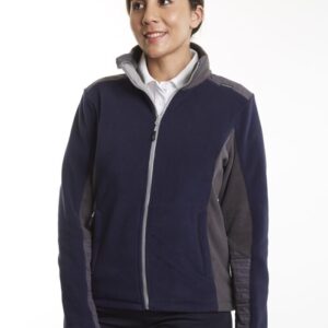 Polar Bicolor<br>Alexis Azul Mujer