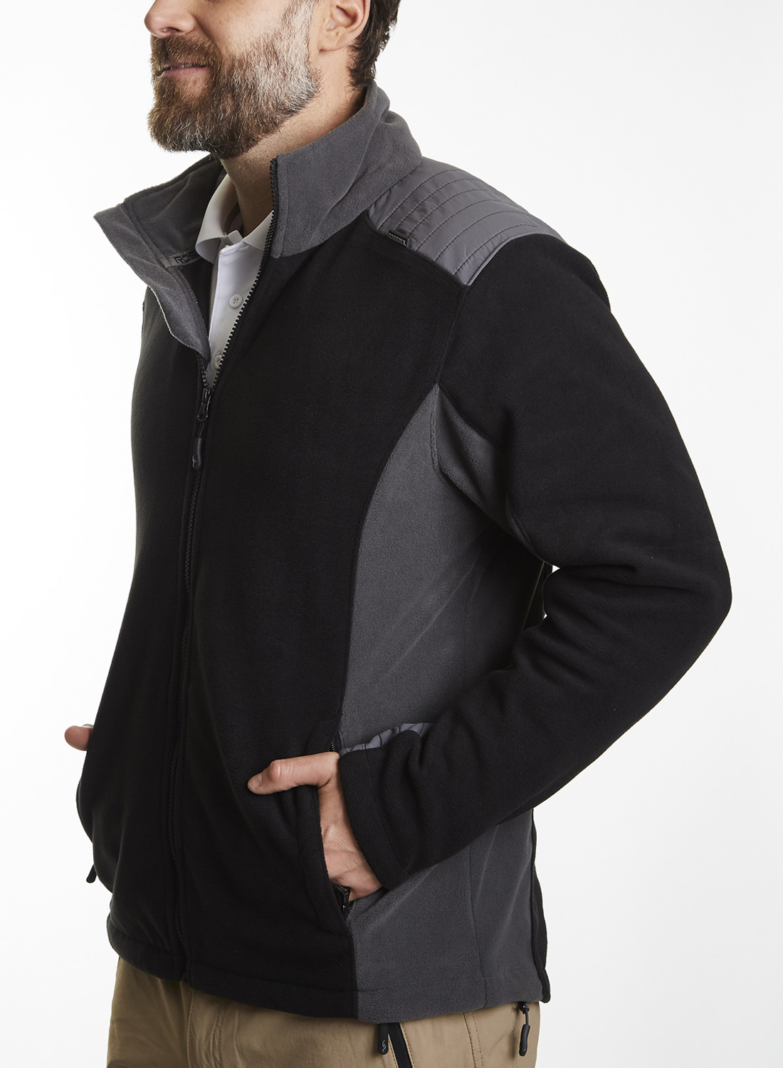 Polar Bicolor<br>Alexis Negro - Imagen 3