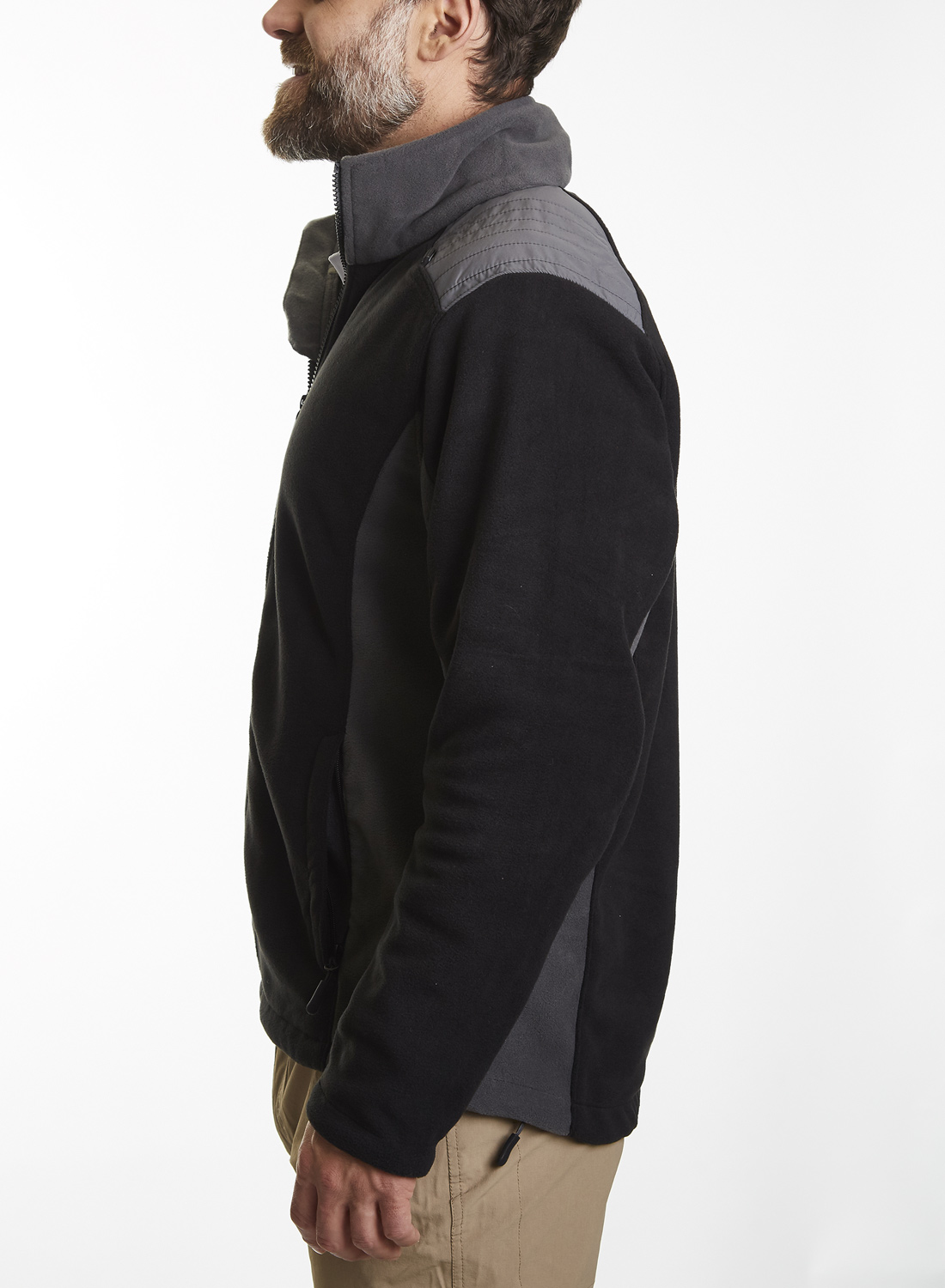 Polar Bicolor<br>Alexis Negro - Imagen 4