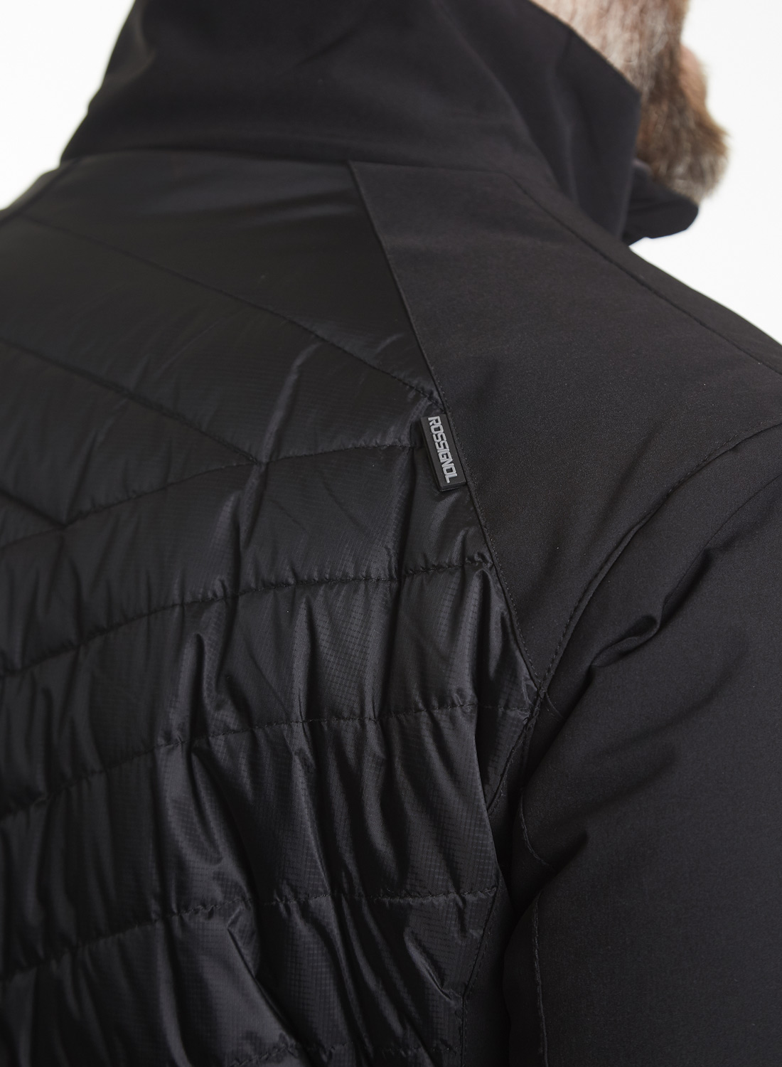 Parka acolchada<br>Isabel Negro - Imagen 6