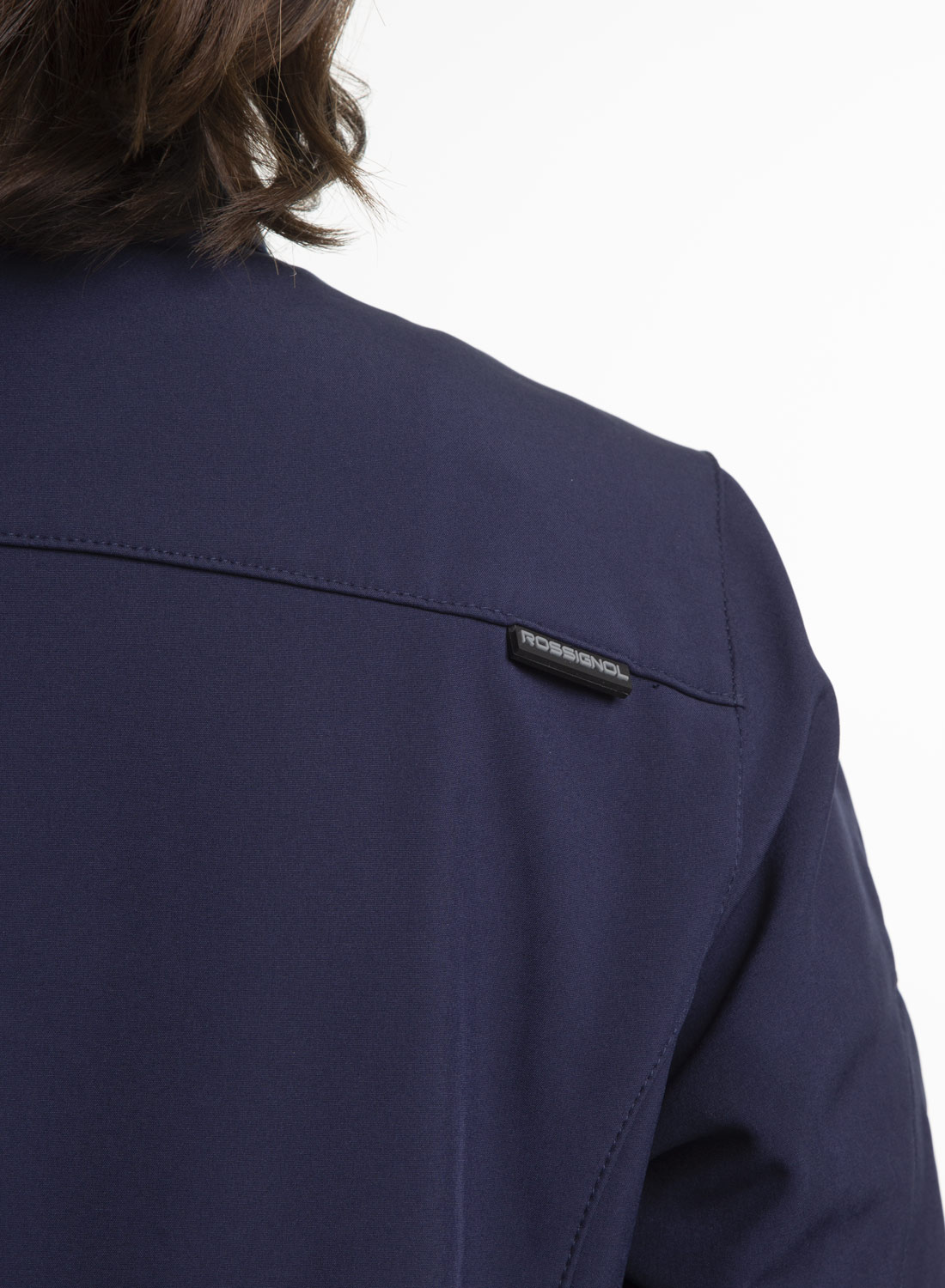 Chaqueta Softshell<br>Pascal Azul - Imagen 7