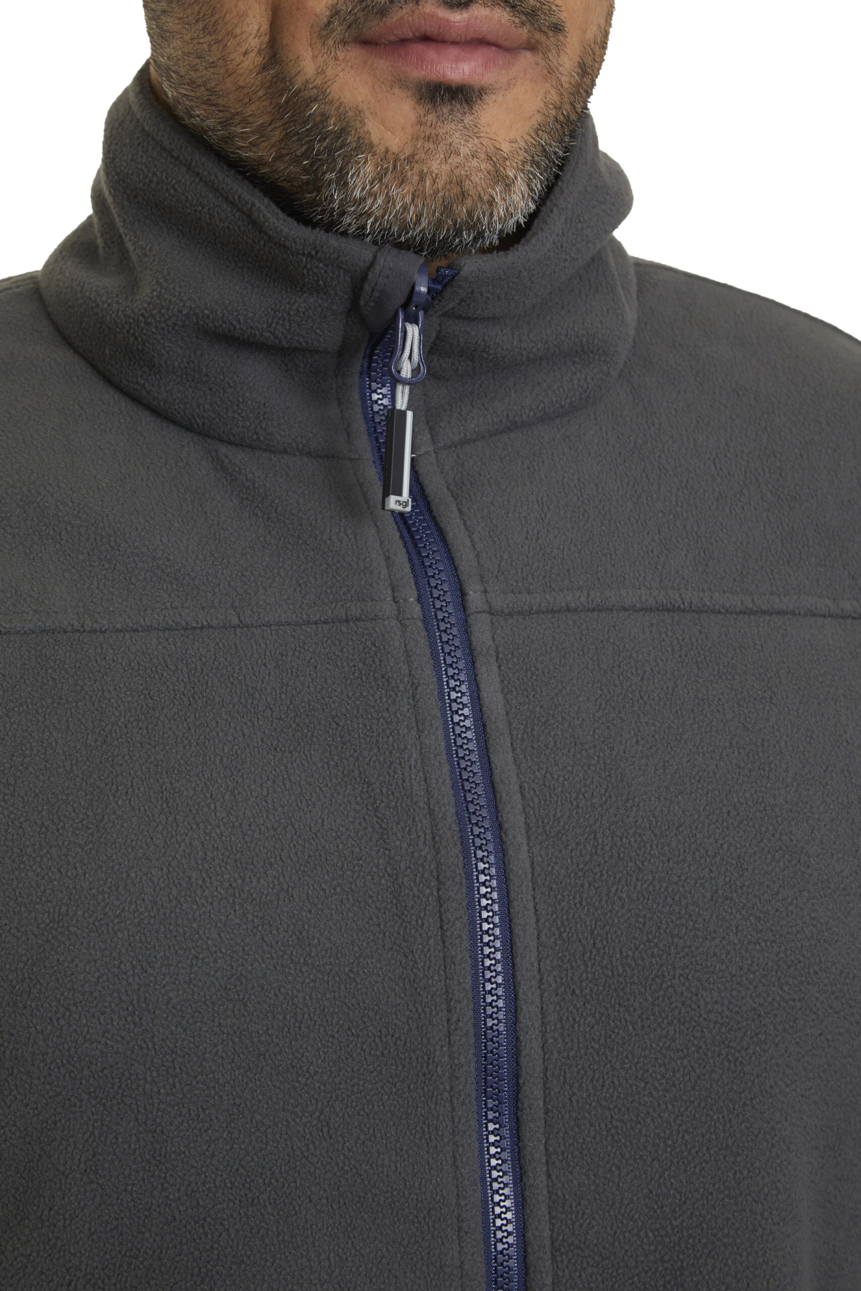 Parka 3 en 1<br>Andrew Azul - Imagen 8