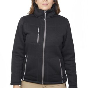 Chaleco Técnico<br>Boster Negro