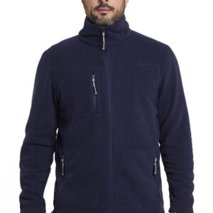 Polar Básico<br>Enzo Azul