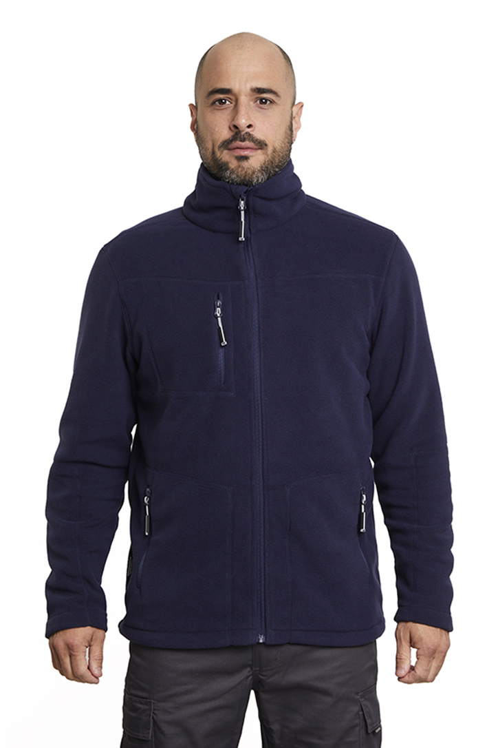 Polar Básico Enzo Azul