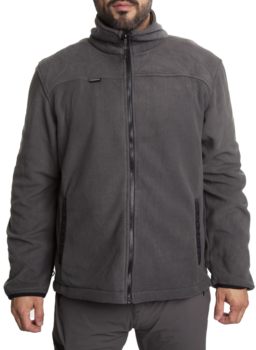 Parka 3 en 1<br> George Negro - Imagen 9