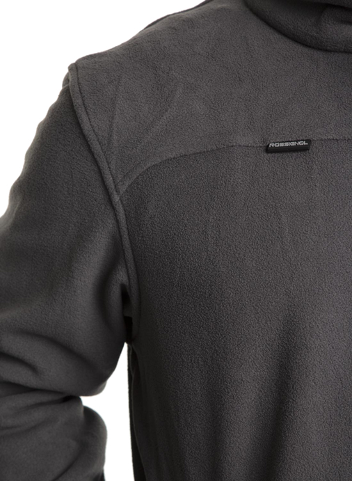 Parka 3 en 1<br> George Negro - Imagen 10