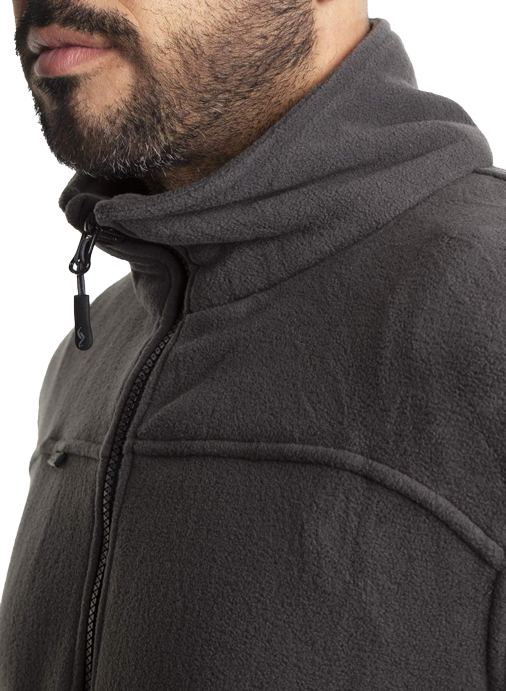 Parka 3 en 1<br> George Negro - Imagen 11