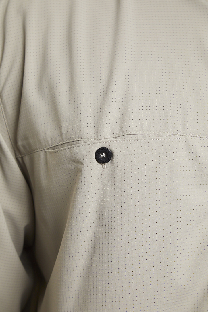 Camisa Uv<br> Aurora Arena - Imagen 3