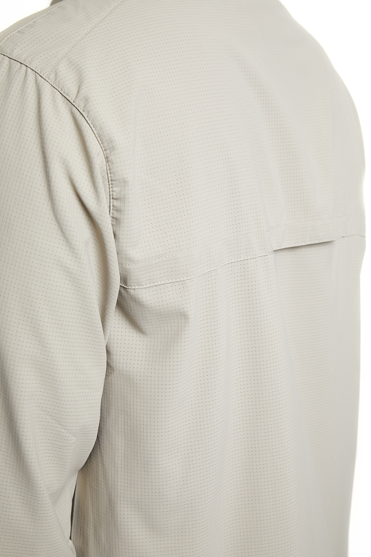 Camisa Uv<br> Aurora Arena - Imagen 5