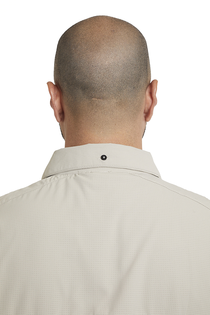 Camisa Uv<br> Aurora Arena - Imagen 6