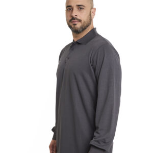 Polera Dryfit<br> Joseph Gris
