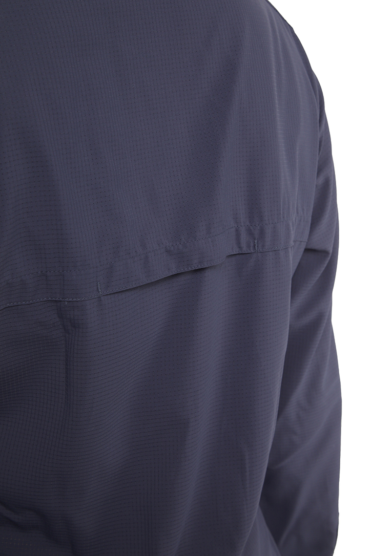 Camisa Uv<br> Aurora Azul - Imagen 4