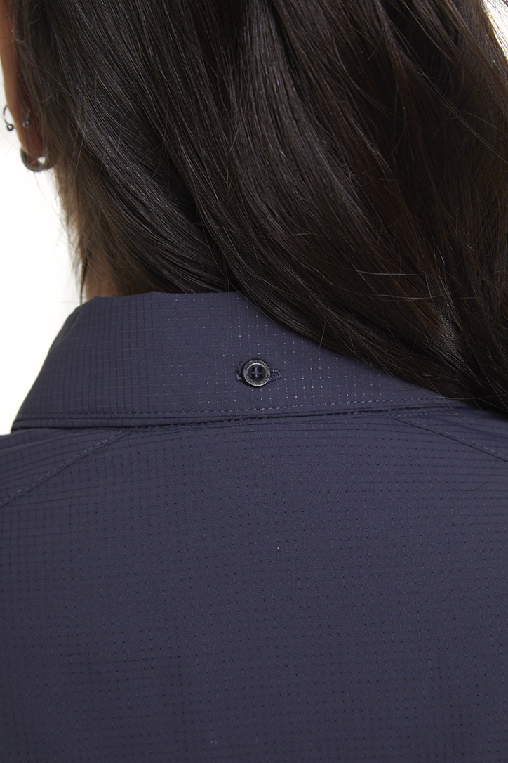 Camisa Uv<br> Aurora Azul - Imagen 5