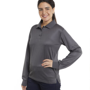 Polera Dryfit<br> Joseph Gris