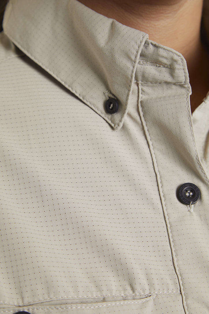 Camisa Uv<br> Aurora Arena - Imagen 2