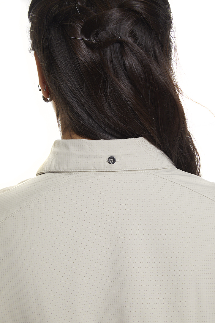 Camisa Uv<br> Aurora Arena - Imagen 5