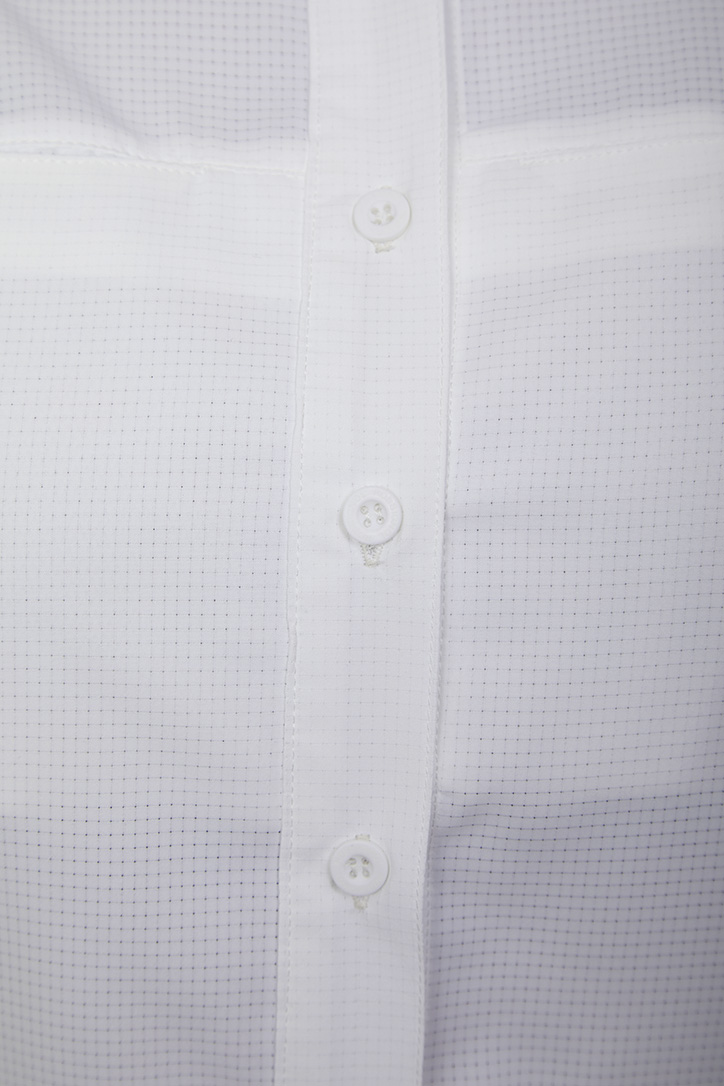 Camisa Uv<br> Aurora Blanco - Imagen 4