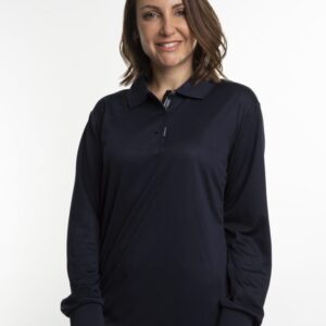 Polera Dryfit<br> Joseph Azul