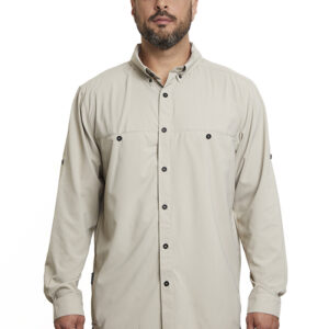 Camisa Uv<br> Aurora Arena