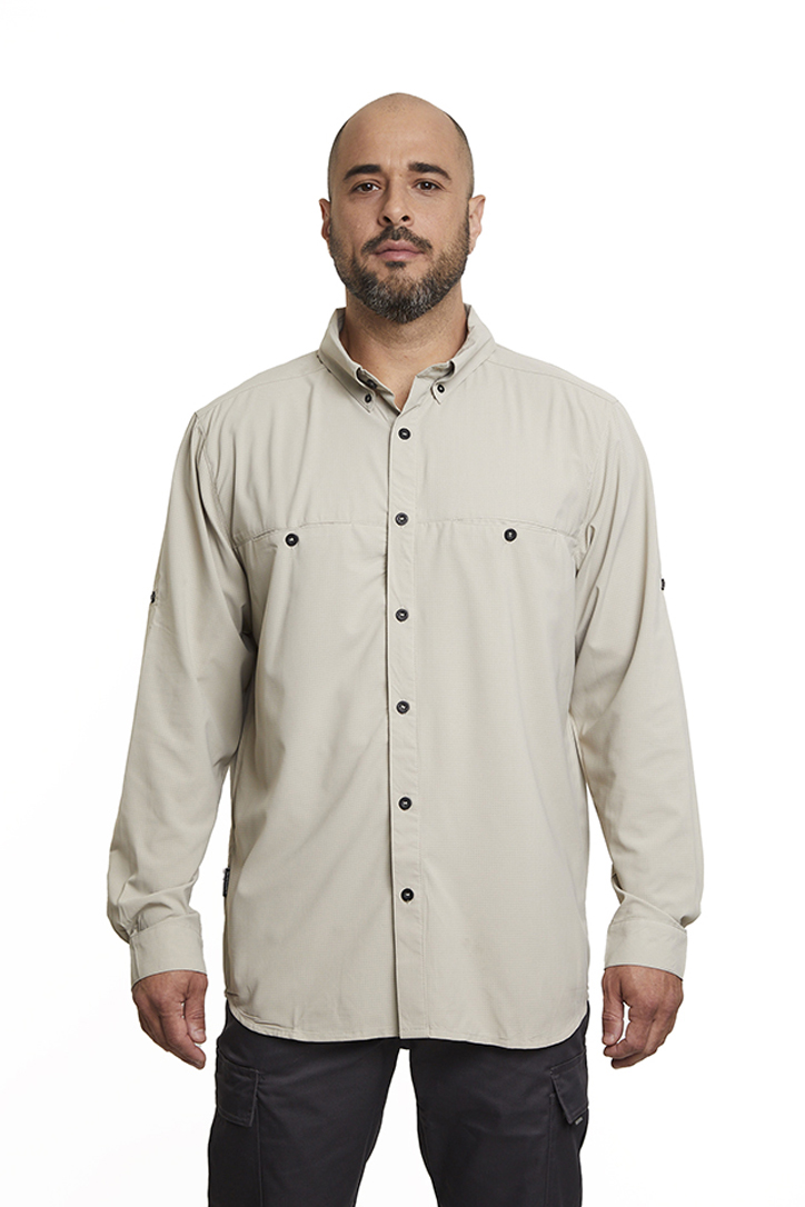 Camisa Uv<br> Aurora Arena
