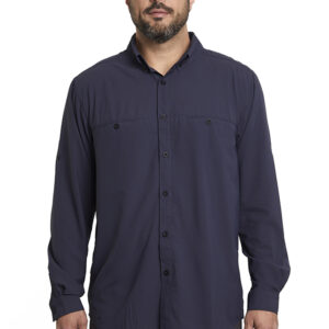 Camisa Uv<br> Aurora Azul