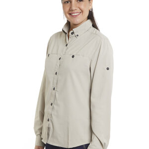Camisa Uv<br> Aurora Arena