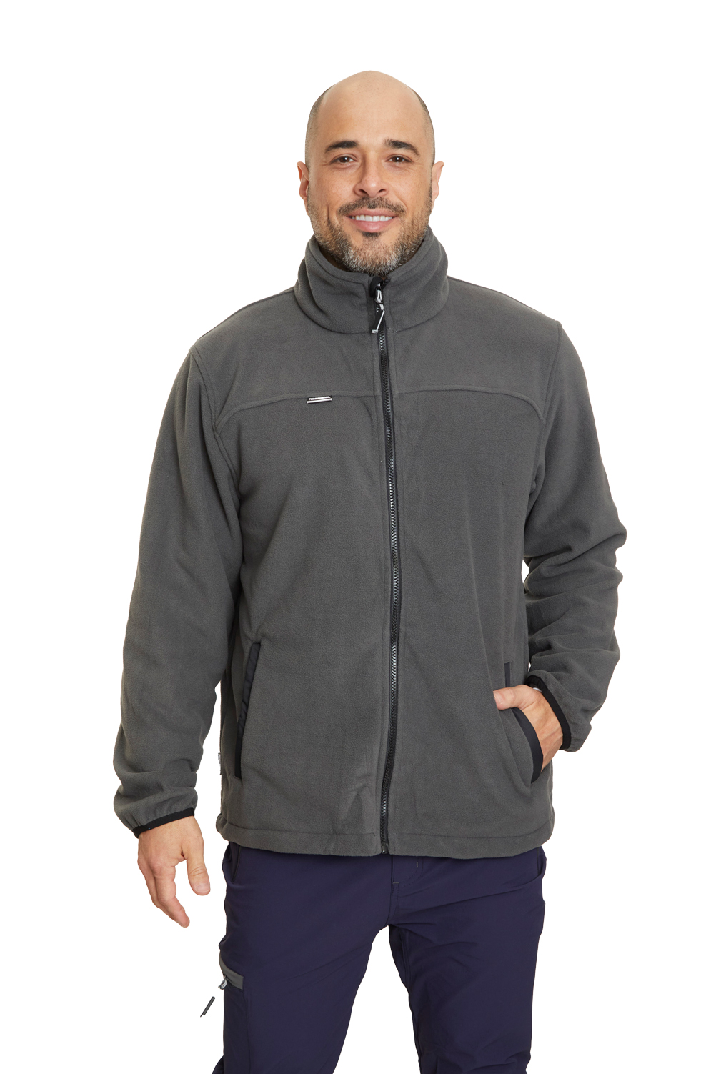 Parka 3 en 1<br> George Negro - Imagen 12