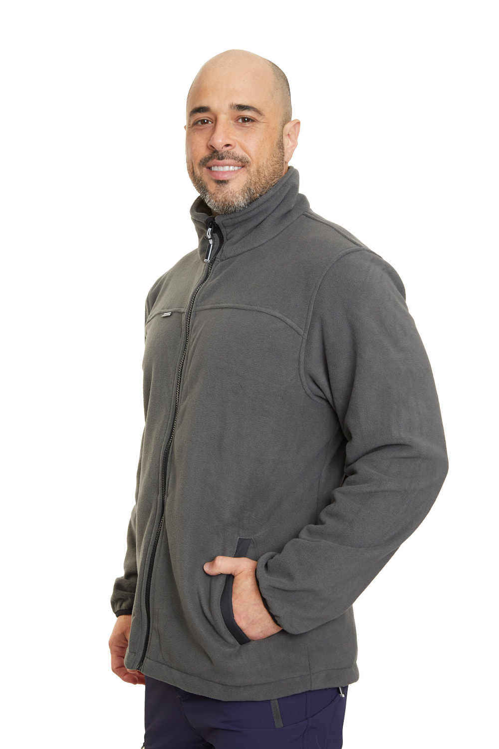 Parka 3 en 1<br> George Negro - Imagen 13
