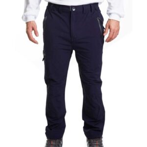 Pantalón Unisex<br> Outdoor Azul