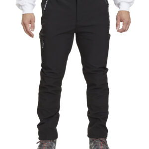 Pantalón Softshell <br> Unisex