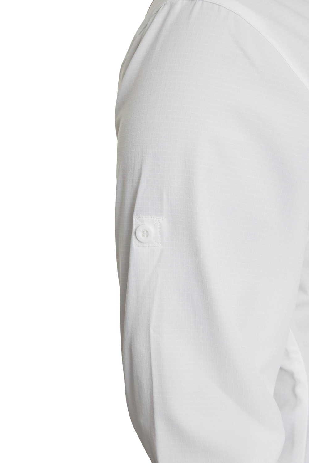 Camisa Krista <br> Blanca Mujer - Imagen 4