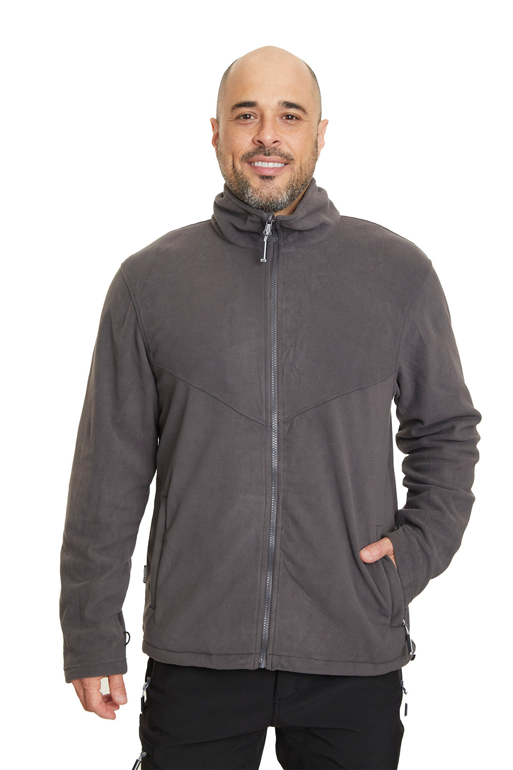 Parka Darwin 3 en1 Azulina
