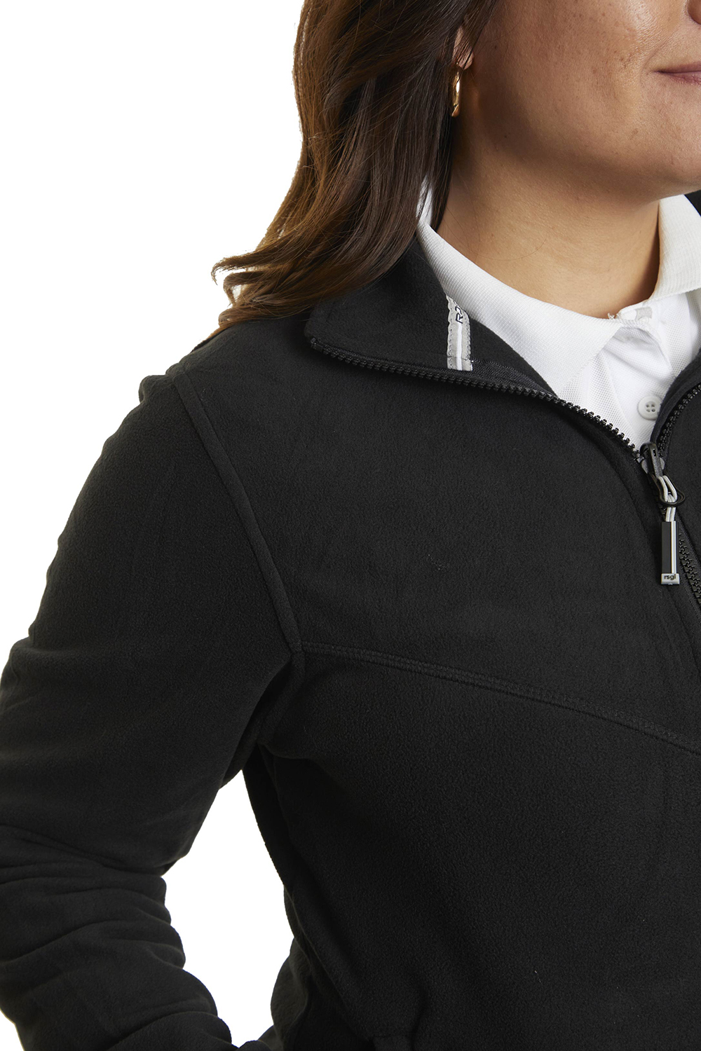 Parka Darwin 3en1 <br> Negra Mujer - Imagen 6