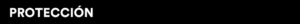 titulo protección